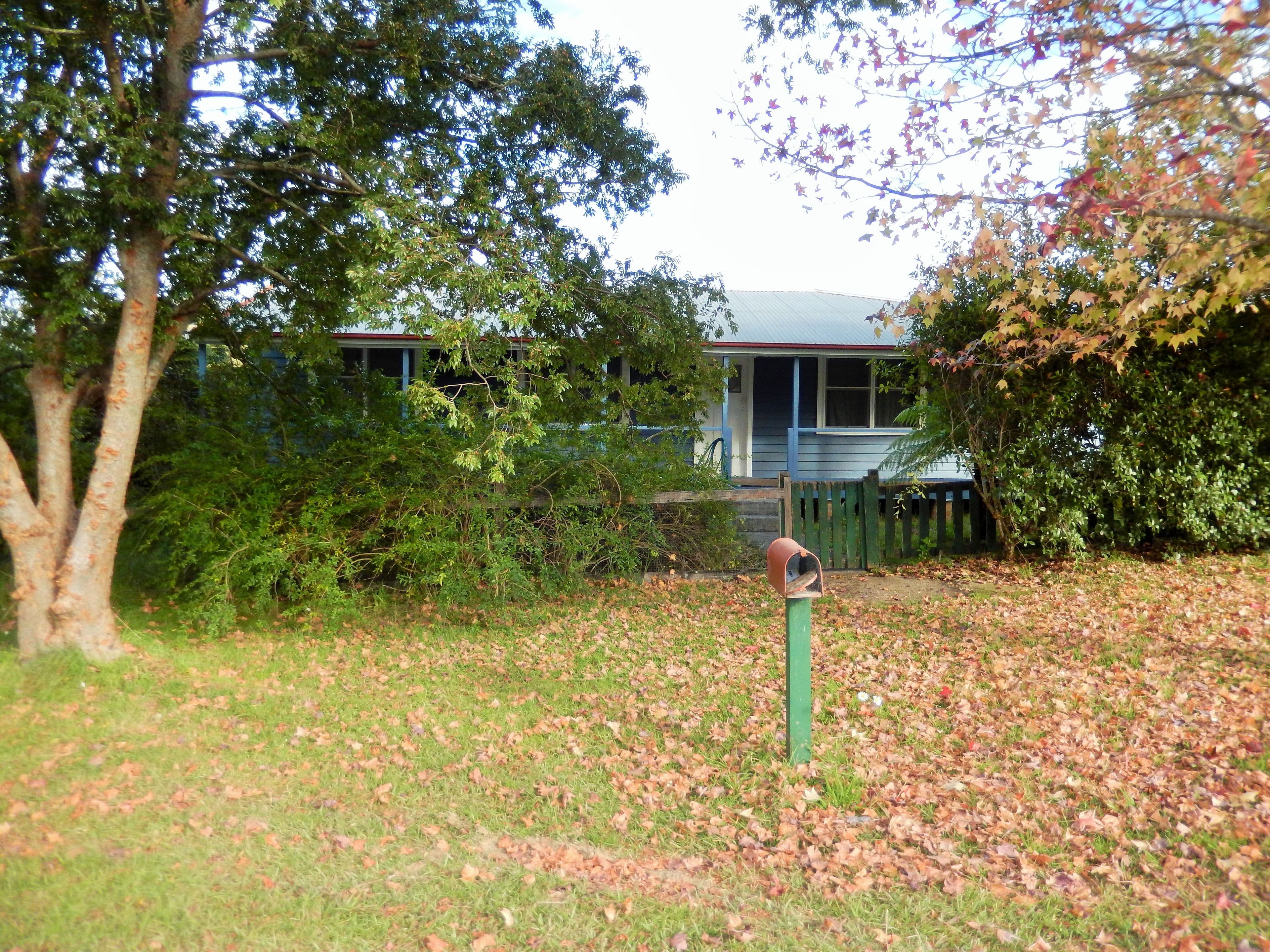 1394 Coramba Road, Megan, Dorrigo NSW 2453, Dorrigo - Thumbnail 2