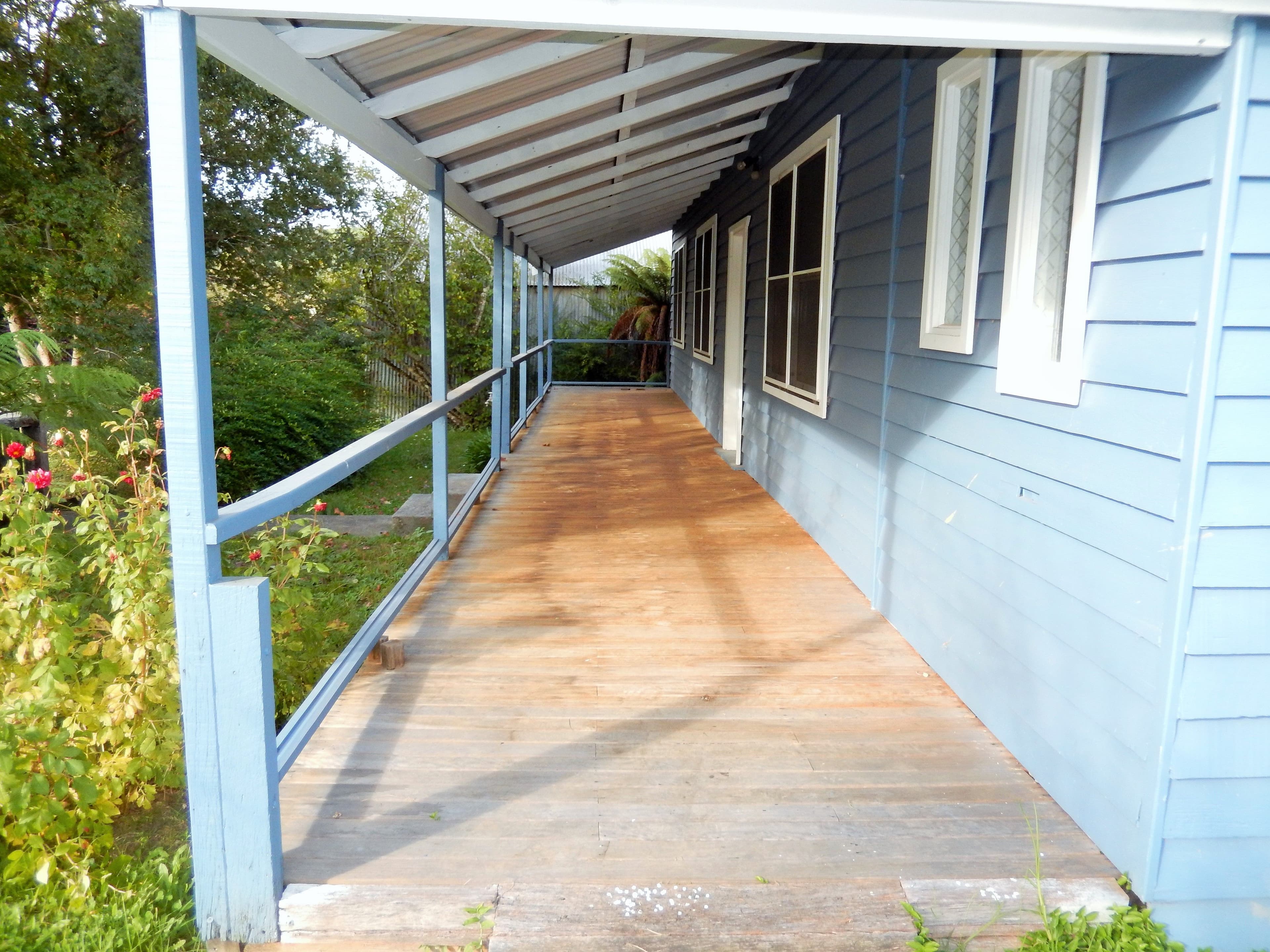 1394 Coramba Road, Megan, Dorrigo NSW 2453, Dorrigo - Thumbnail 3