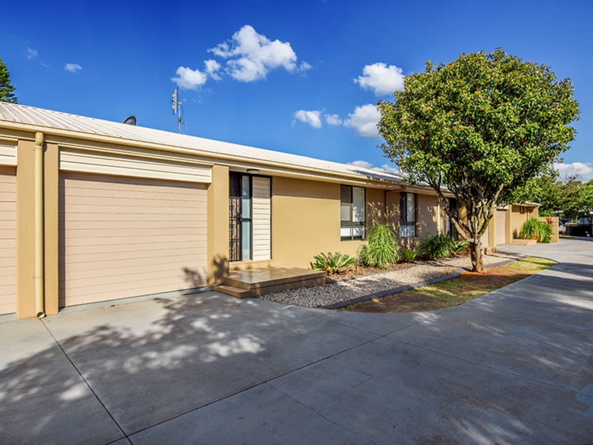 3 / 39 Gipps Street, Drayton QLD 4350, Drayton - Image 1