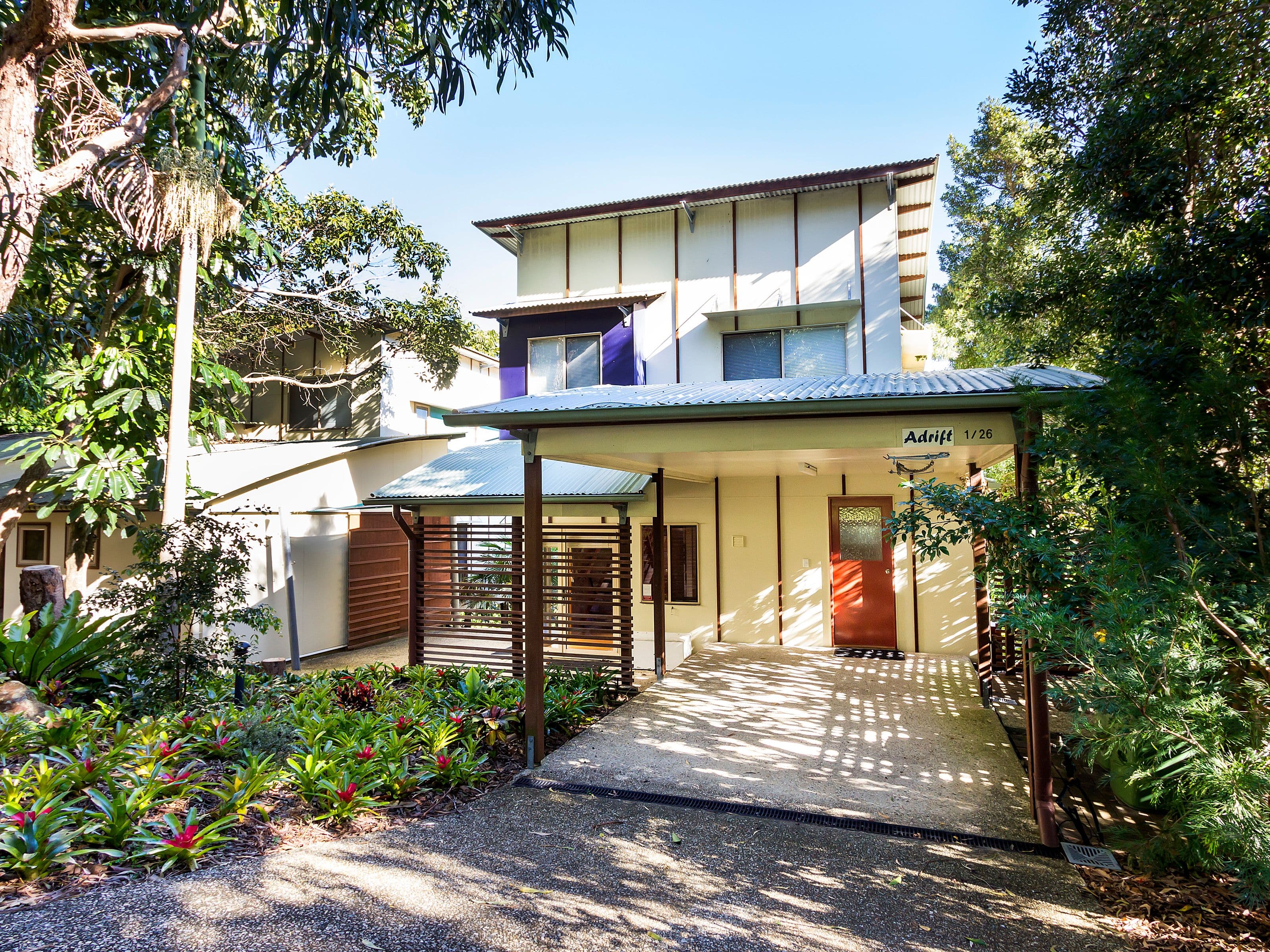 26 Billa Street, Point Lookout QLD 4183, Point Lookout - Image 1