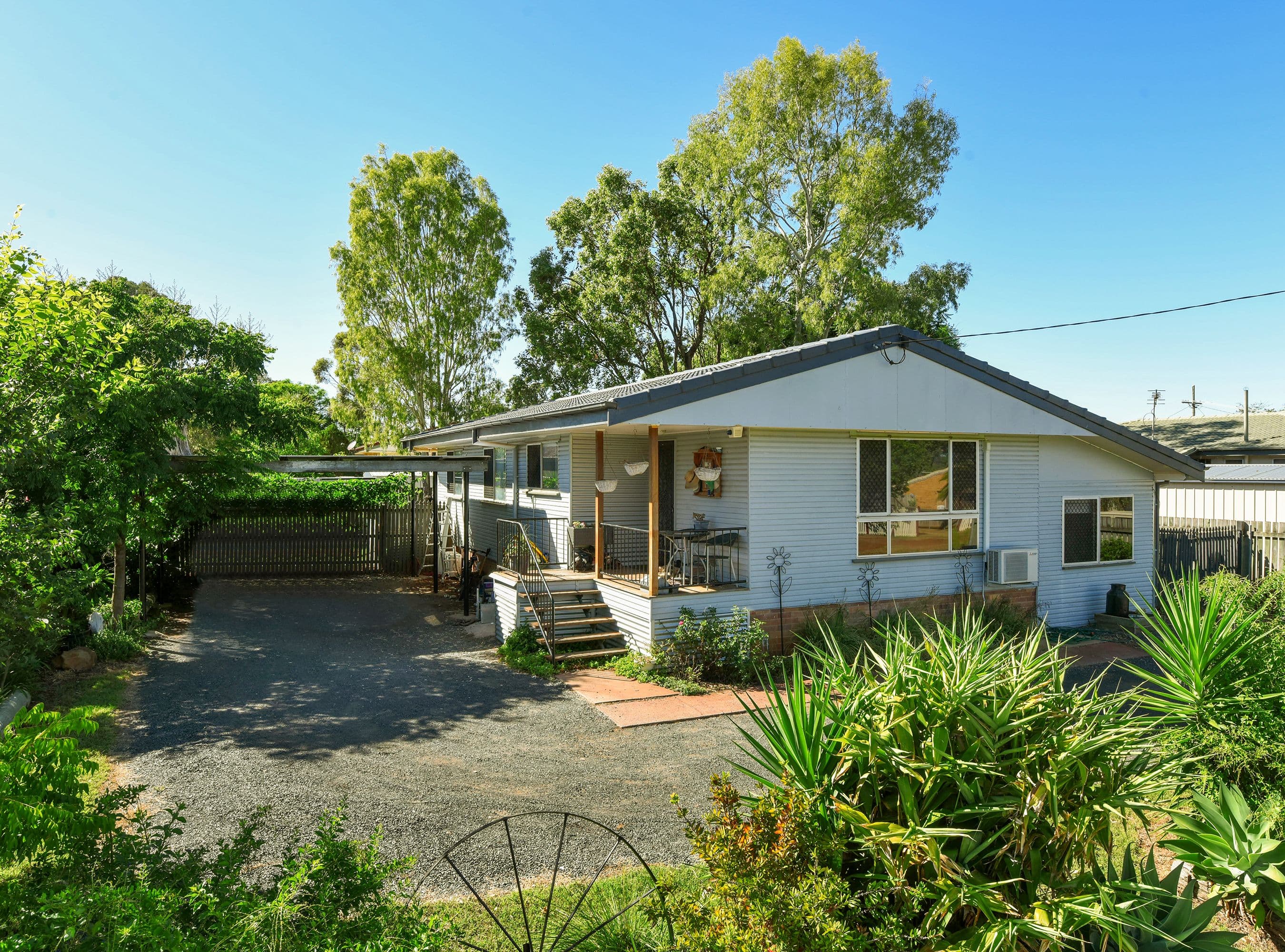 24 Milligan Street, Oakey QLD 4401, Oakey - Image 1