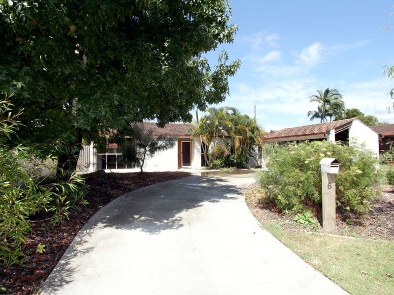 6 Blueberry Street, ALGESTER QLD 4115, Algester - Thumbnail 2