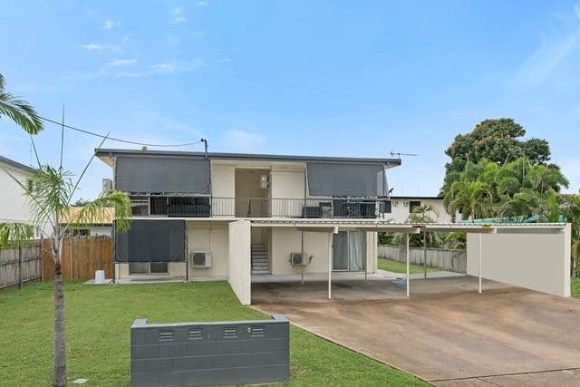 10 Adams Street, Heatley QLD 4814, Heatley - Image 1