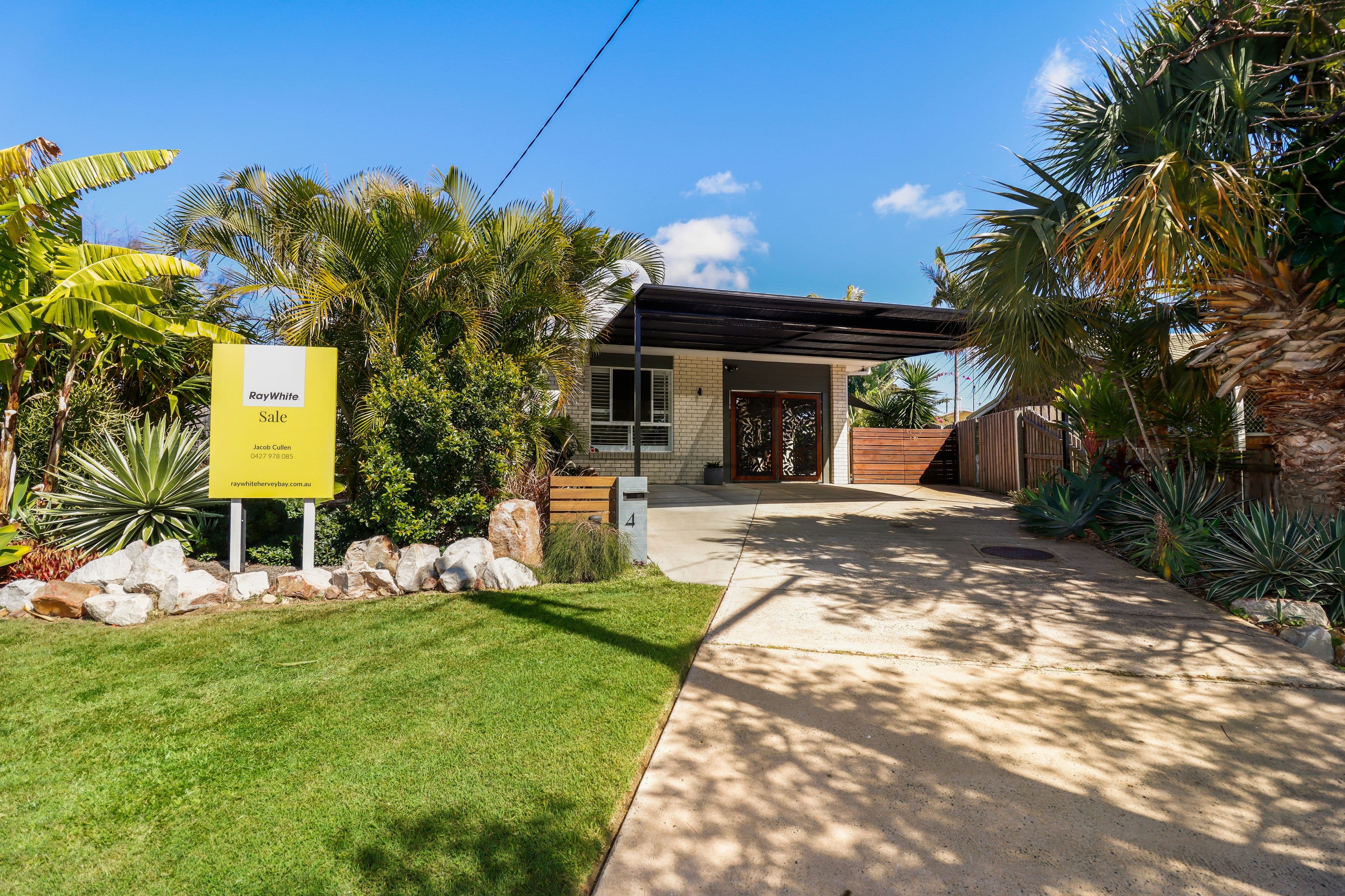 4 Diana Place, Urangan QLD 4655, Urangan - Thumbnail 2