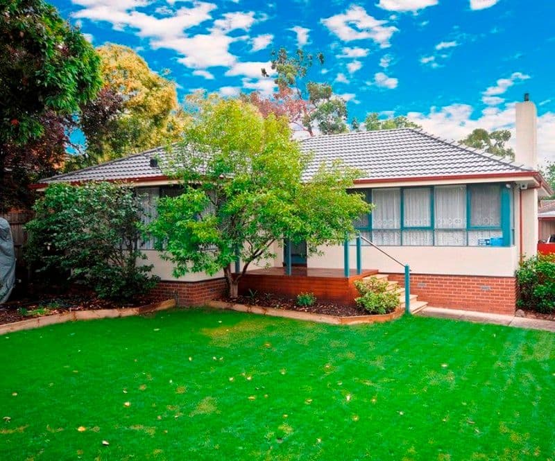 59 BLAZEY Road, CROYDON SOUTH VIC 3136, Croydon South - Image 1