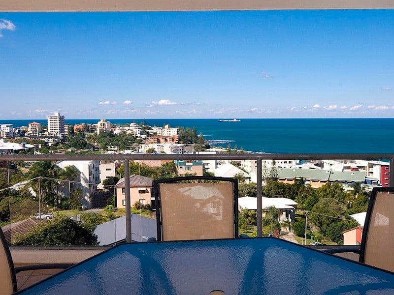 Unit 11 'The Lighthouses' 5 Canberra Terrace, KINGS BEACH QLD 4551, Kings Beach - Image 1