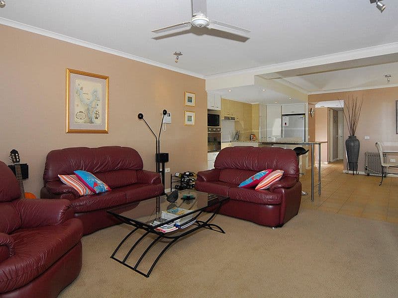 Unit 11 'The Lighthouses' 5 Canberra Terrace, KINGS BEACH QLD 4551, Kings Beach - Thumbnail 5