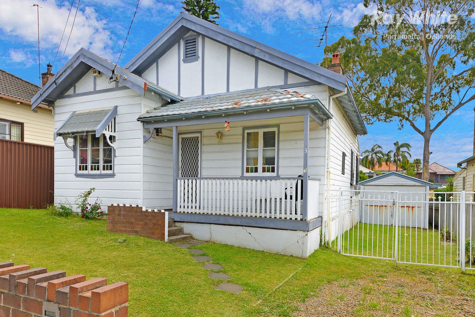 3 Alma Street, Parramatta - Image 1