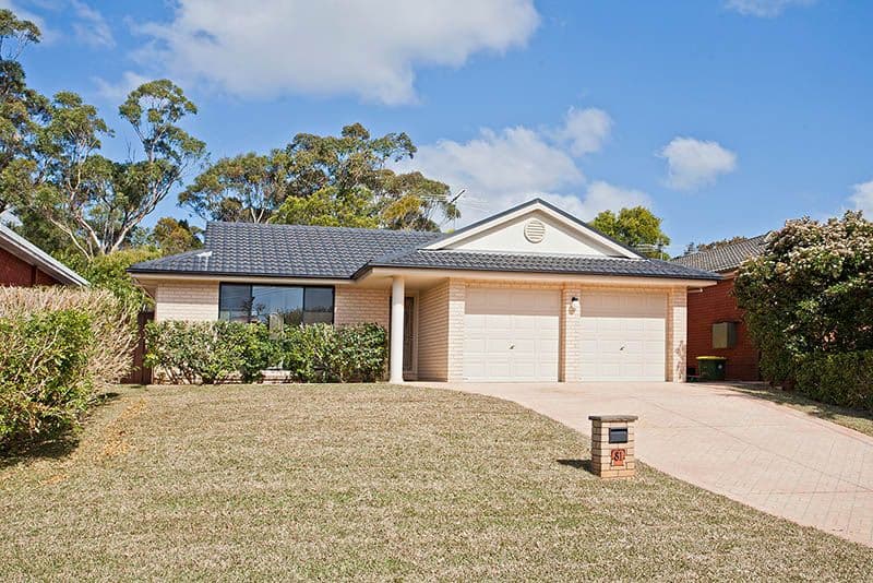 81 Lalor Crescent, ENGADINE NSW 2233, Engadine - Thumbnail 2