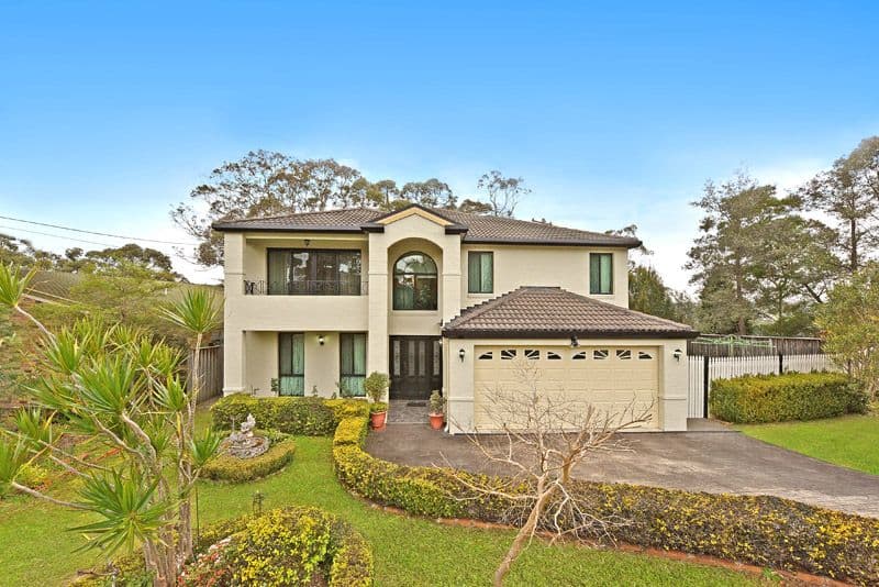 214 Quarter Sessions Road, Westleigh NSW 2120, Westleigh - Image 1