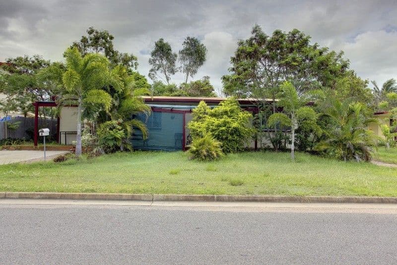 3 Adler Court, WULGURU QLD 4811, Wulguru - Image 1