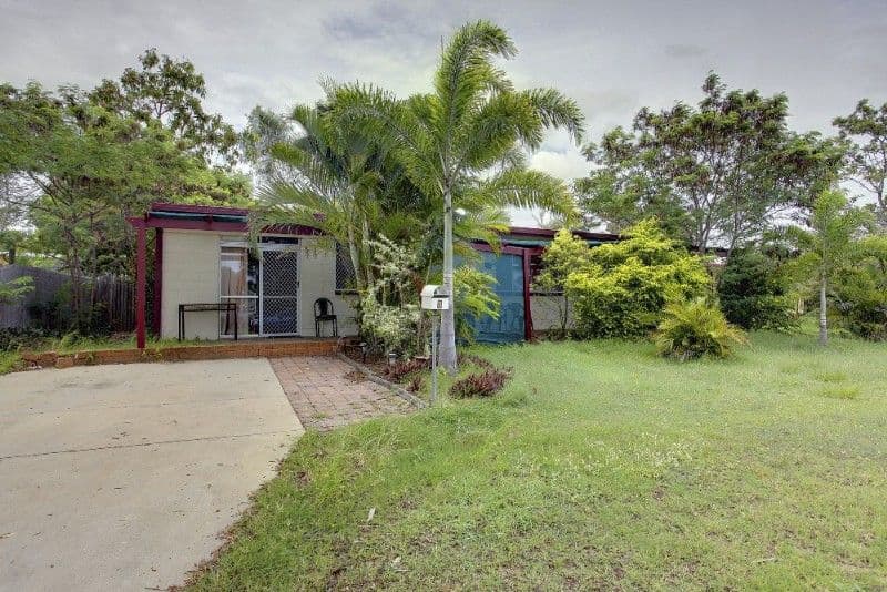 3 Adler Court, WULGURU QLD 4811, Wulguru - Thumbnail 2