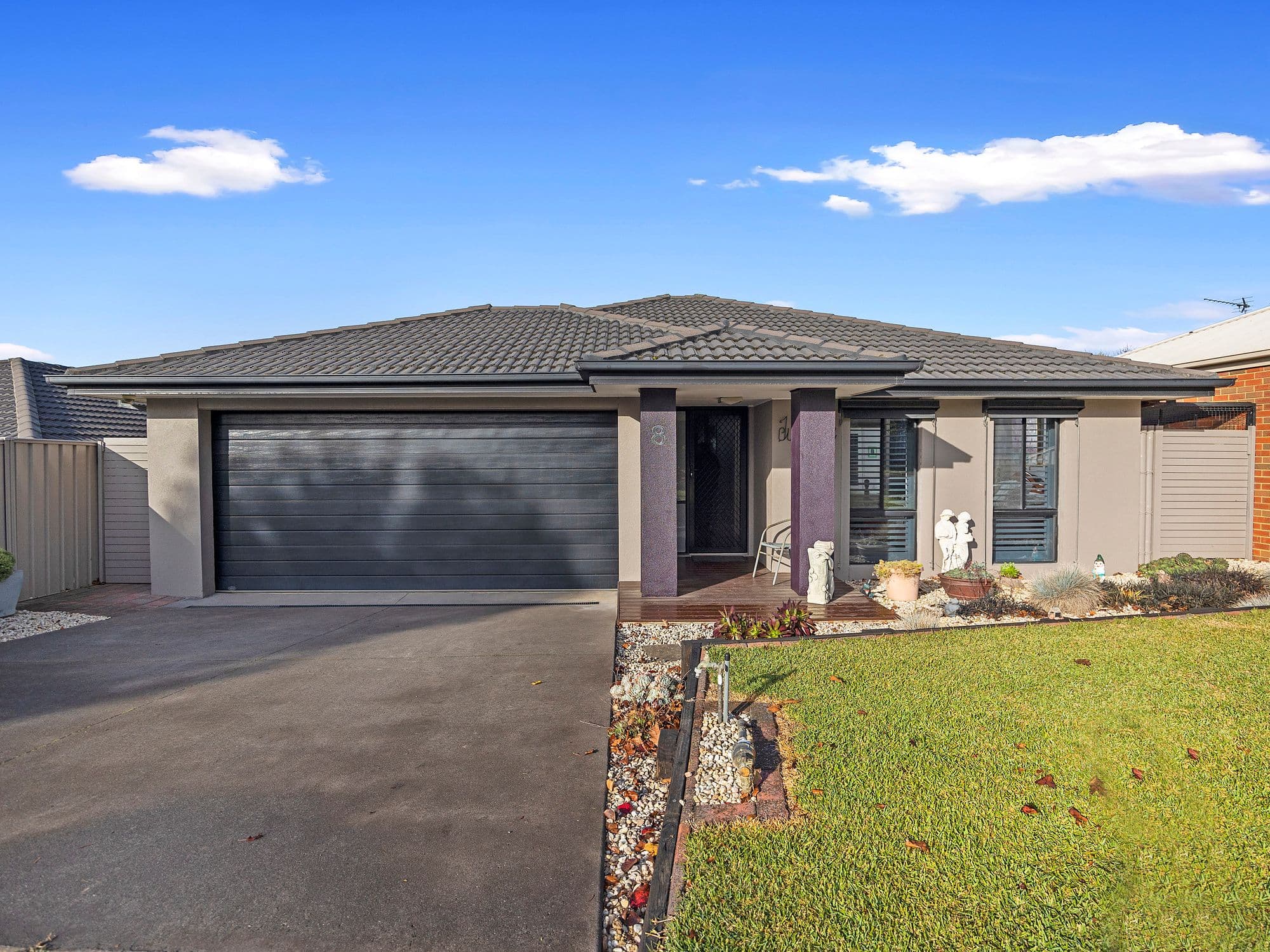 8 Parkside Close, Leongatha VIC 3953, Leongatha - Image 1