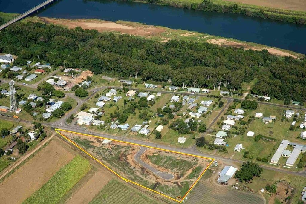 12 (Lot 7) Hinchinbrook Court, Halifax QLD 4850, Halifax - Thumbnail 2