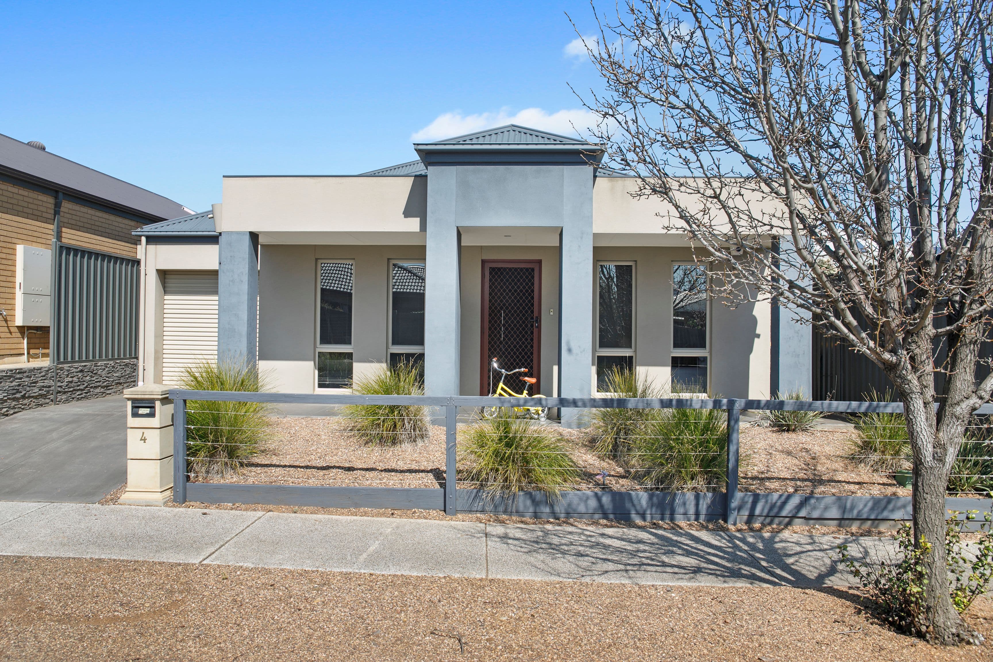 4 Adamson Street, Blakeview SA 5114, Blakeview - Image 1