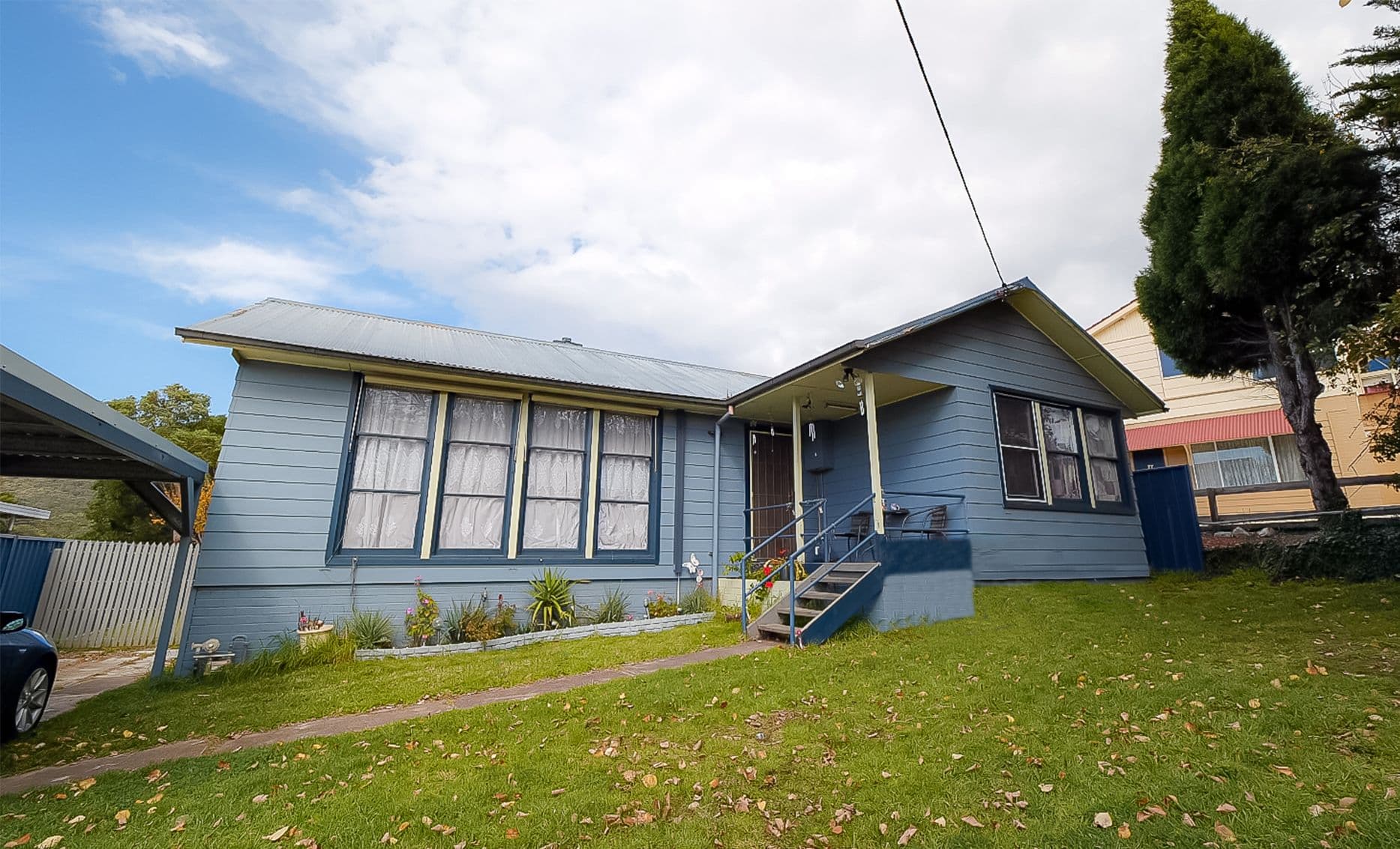 40 Bayonet Street, Lithgow NSW 2790, Lithgow - Image 1