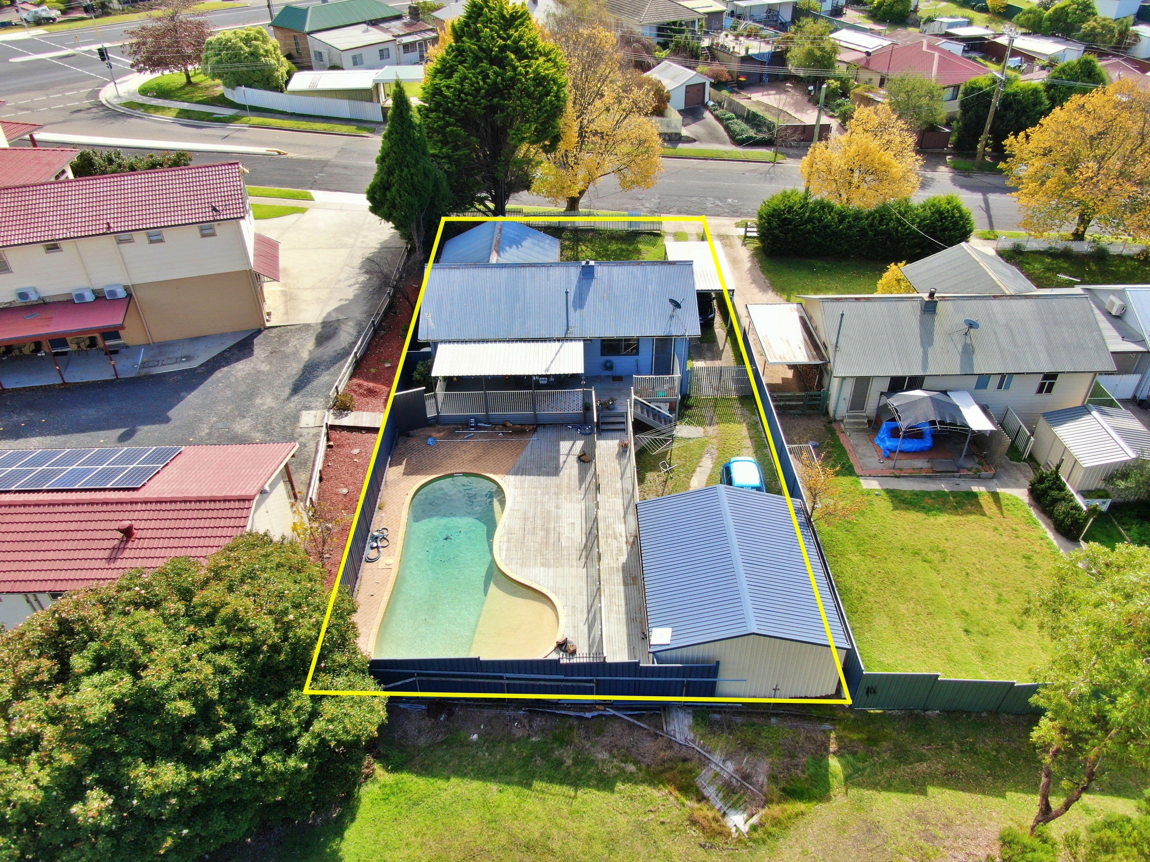 40 Bayonet Street, Lithgow NSW 2790, Lithgow - Thumbnail 8