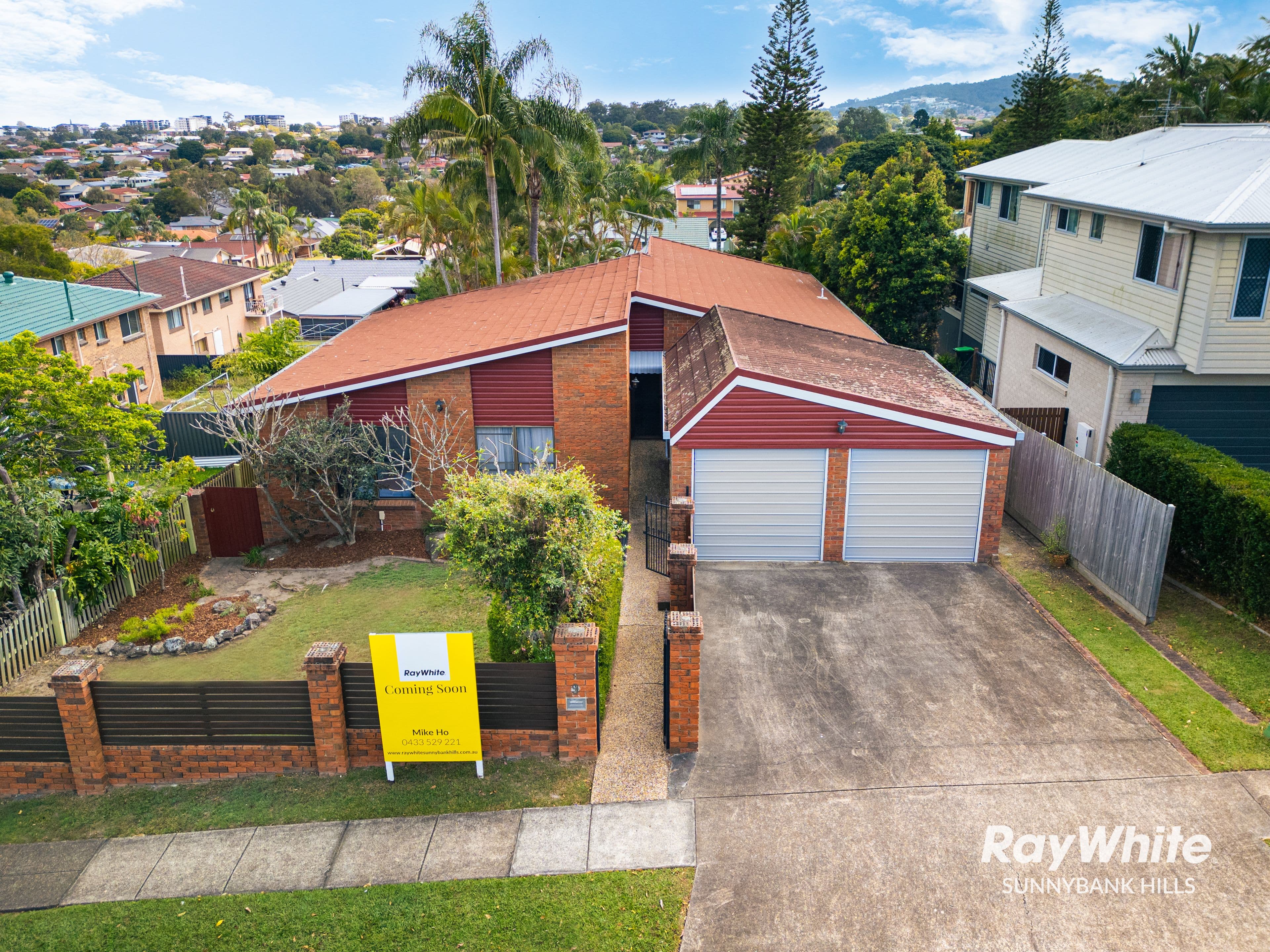 9 Kavanagh Road, Wishart QLD 4122, Wishart - Thumbnail 2