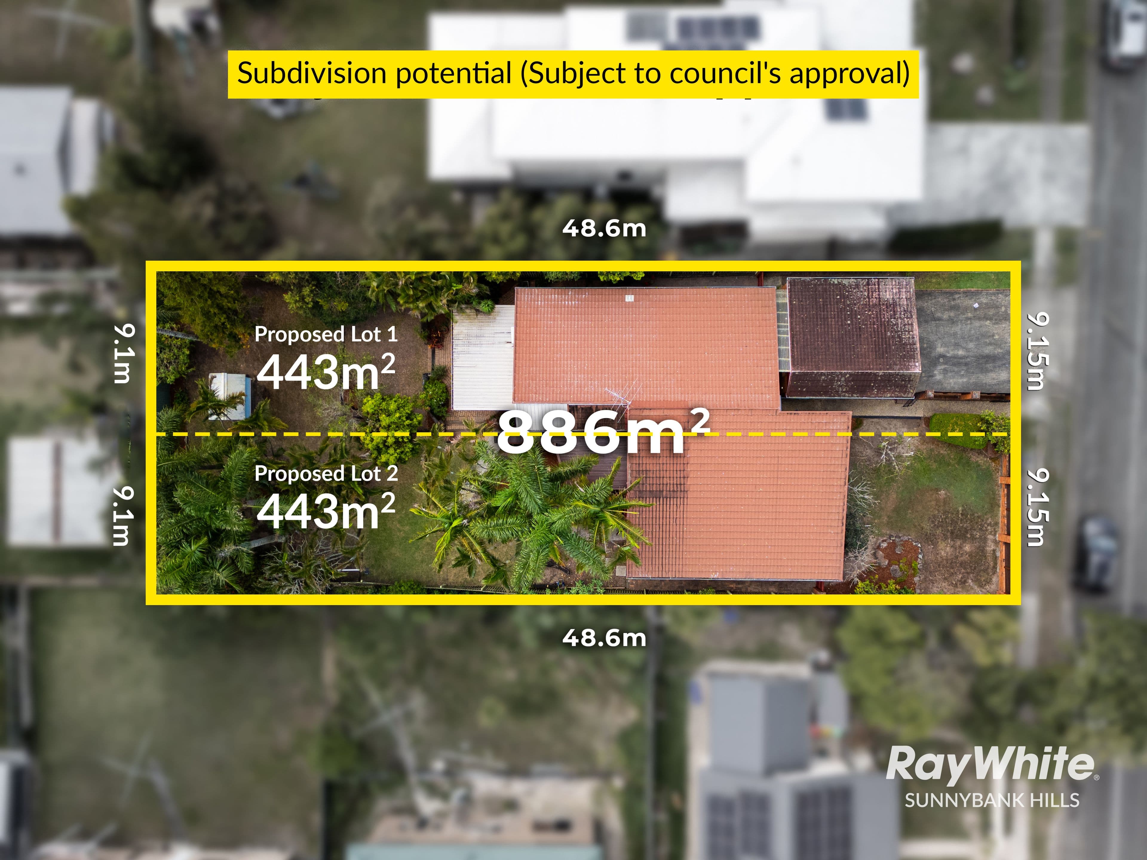 9 Kavanagh Road, Wishart QLD 4122, Wishart - Thumbnail 3