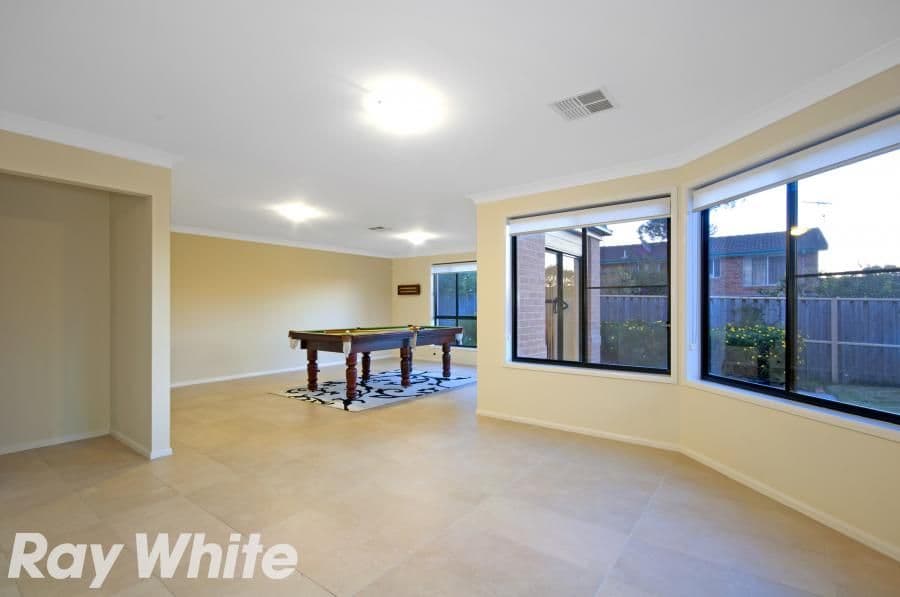 16 Trinity Avenue, KELLYVILLE NSW 2155, Kellyville - Thumbnail 3
