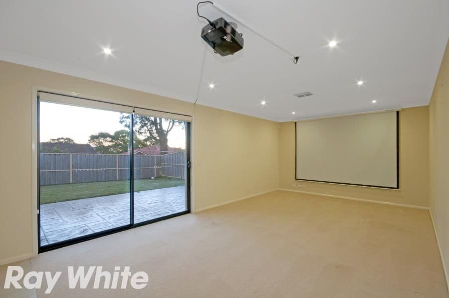 16 Trinity Avenue, KELLYVILLE NSW 2155, Kellyville - Thumbnail 5