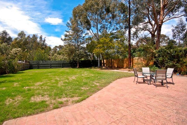 32  LEE ANN Crescent, CROYDON VIC 3136, Croydon - Thumbnail 8