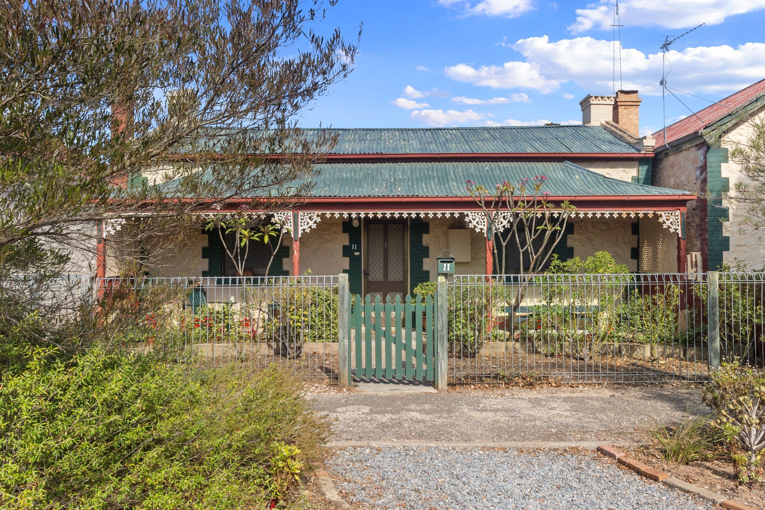 11 Caroline Street, Moonta SA 5558, Moonta - Image 1