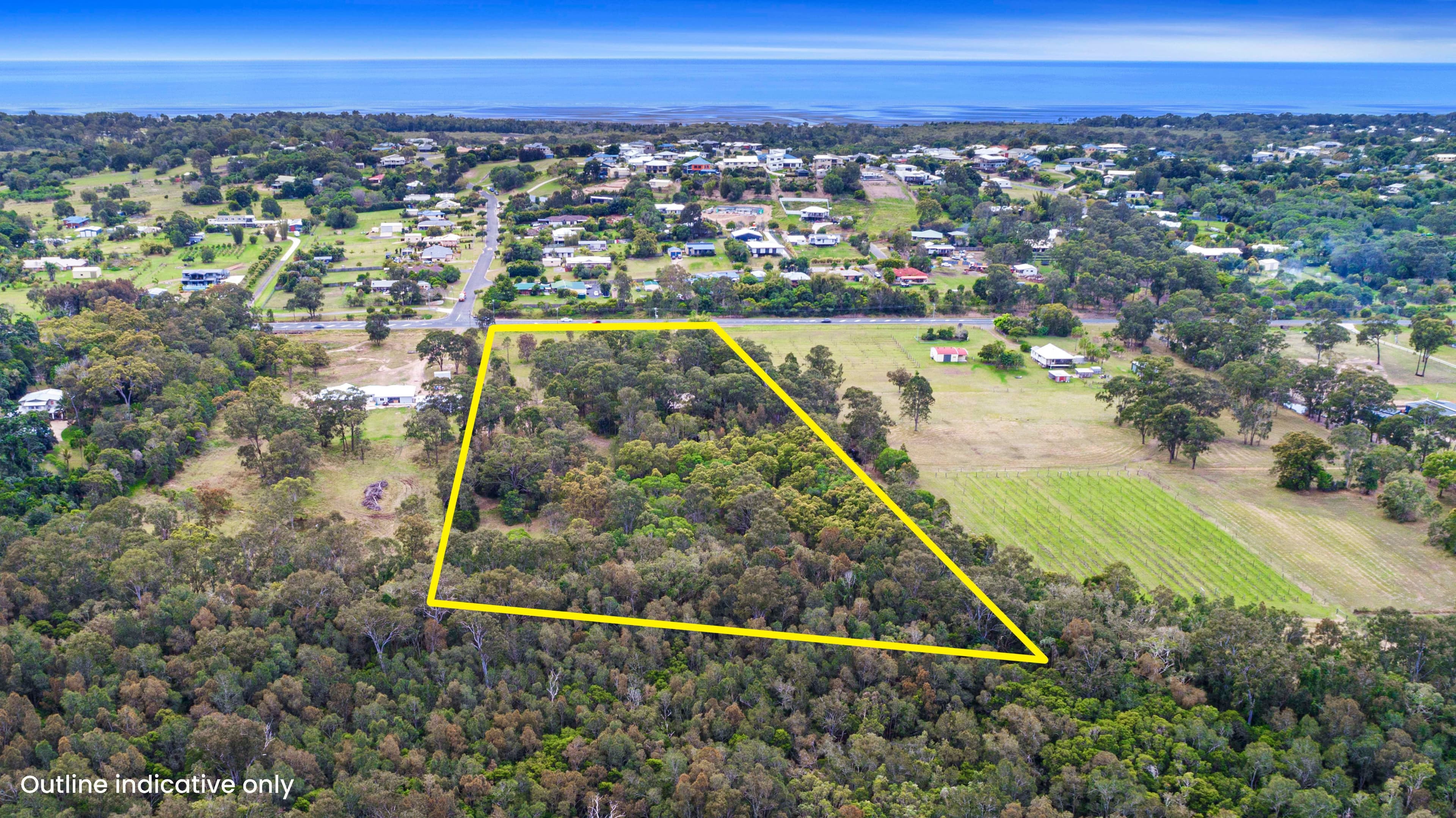 983 Pialba Burrum Heads Road, Craignish QLD 4655, Craignish - Image 1
