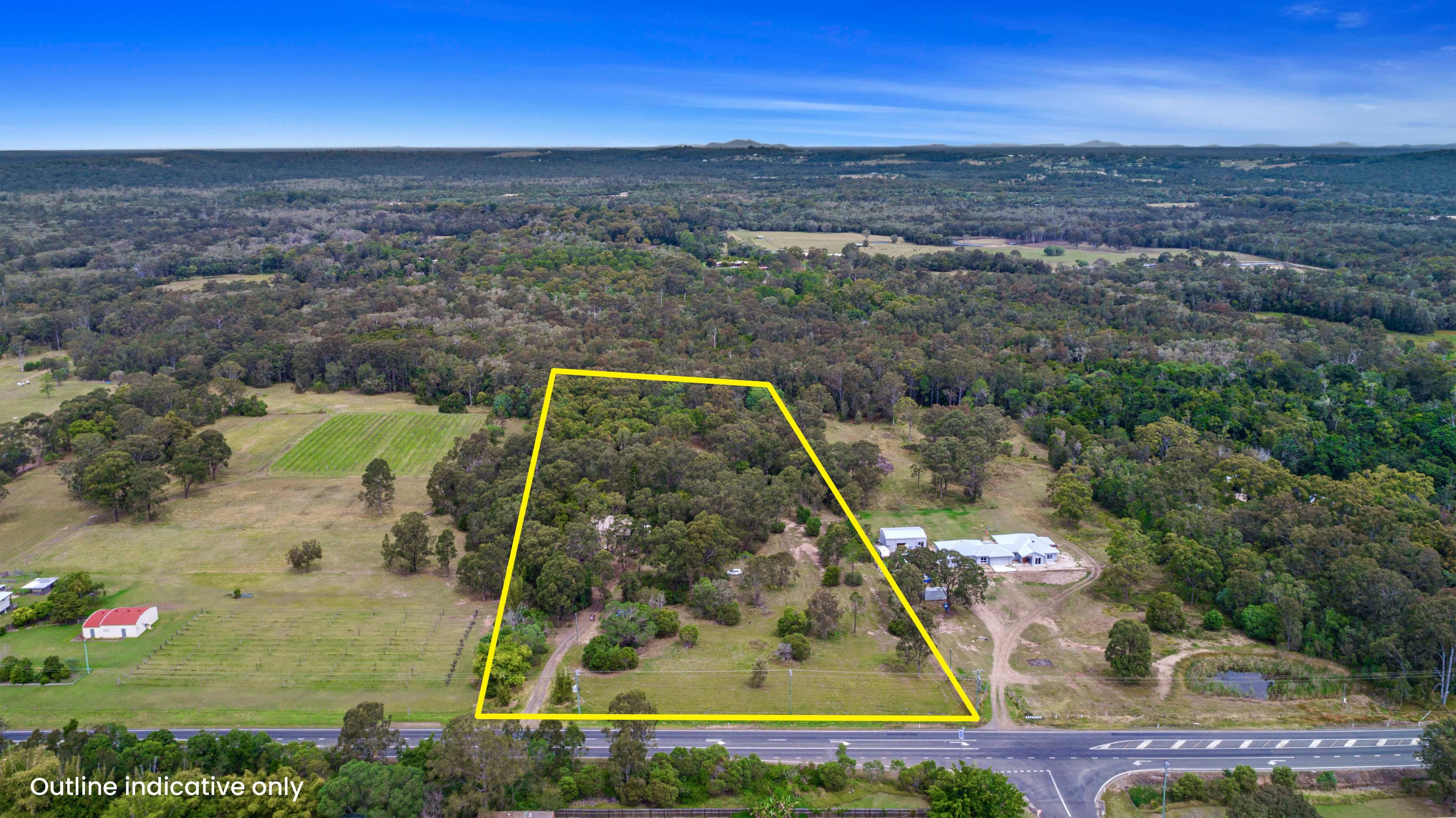 983 Pialba Burrum Heads Road, Craignish QLD 4655, Craignish - Thumbnail 3