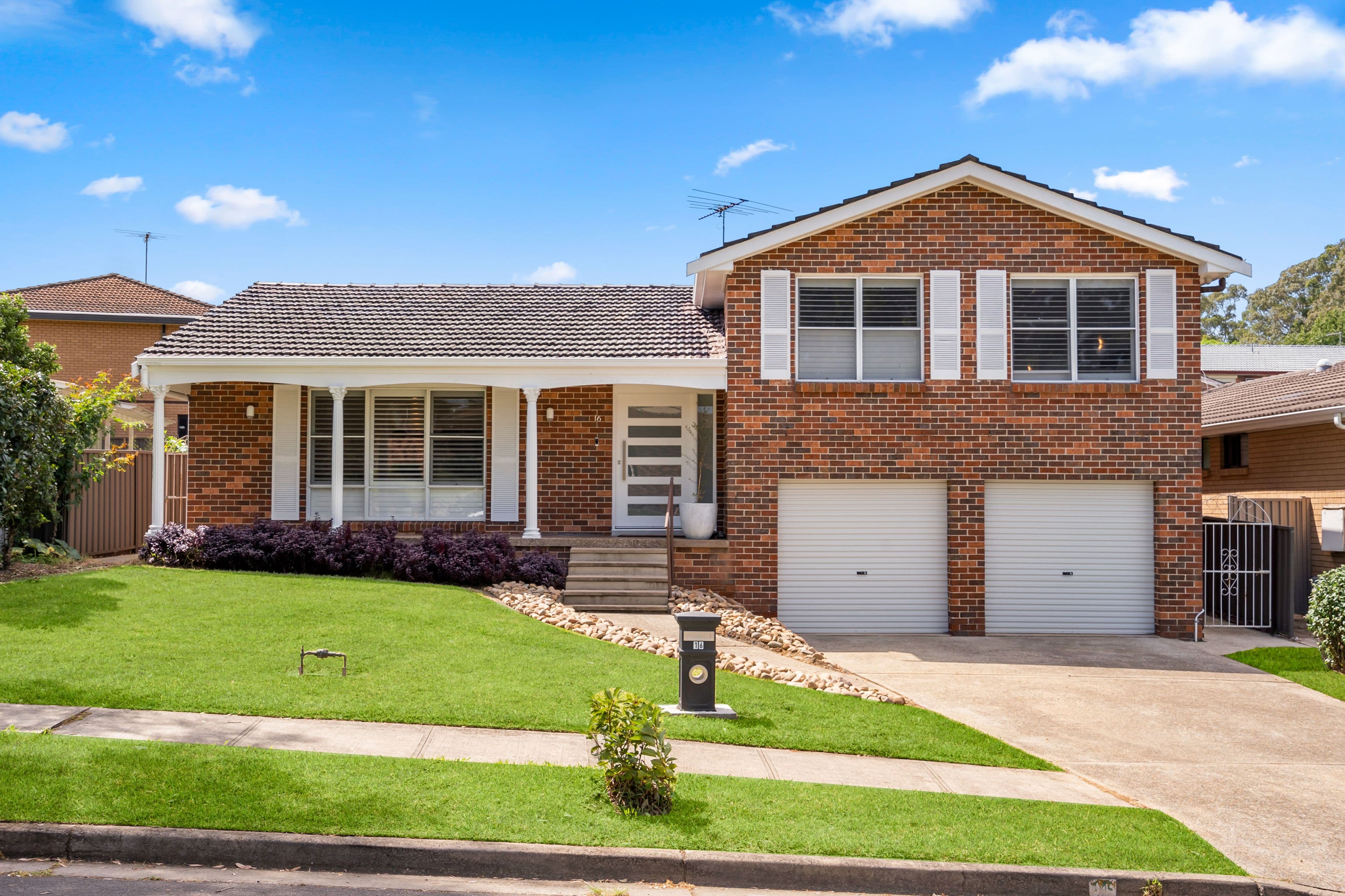 16 Corio Road, Prairiewood NSW 2176, Prairiewood - Image 1