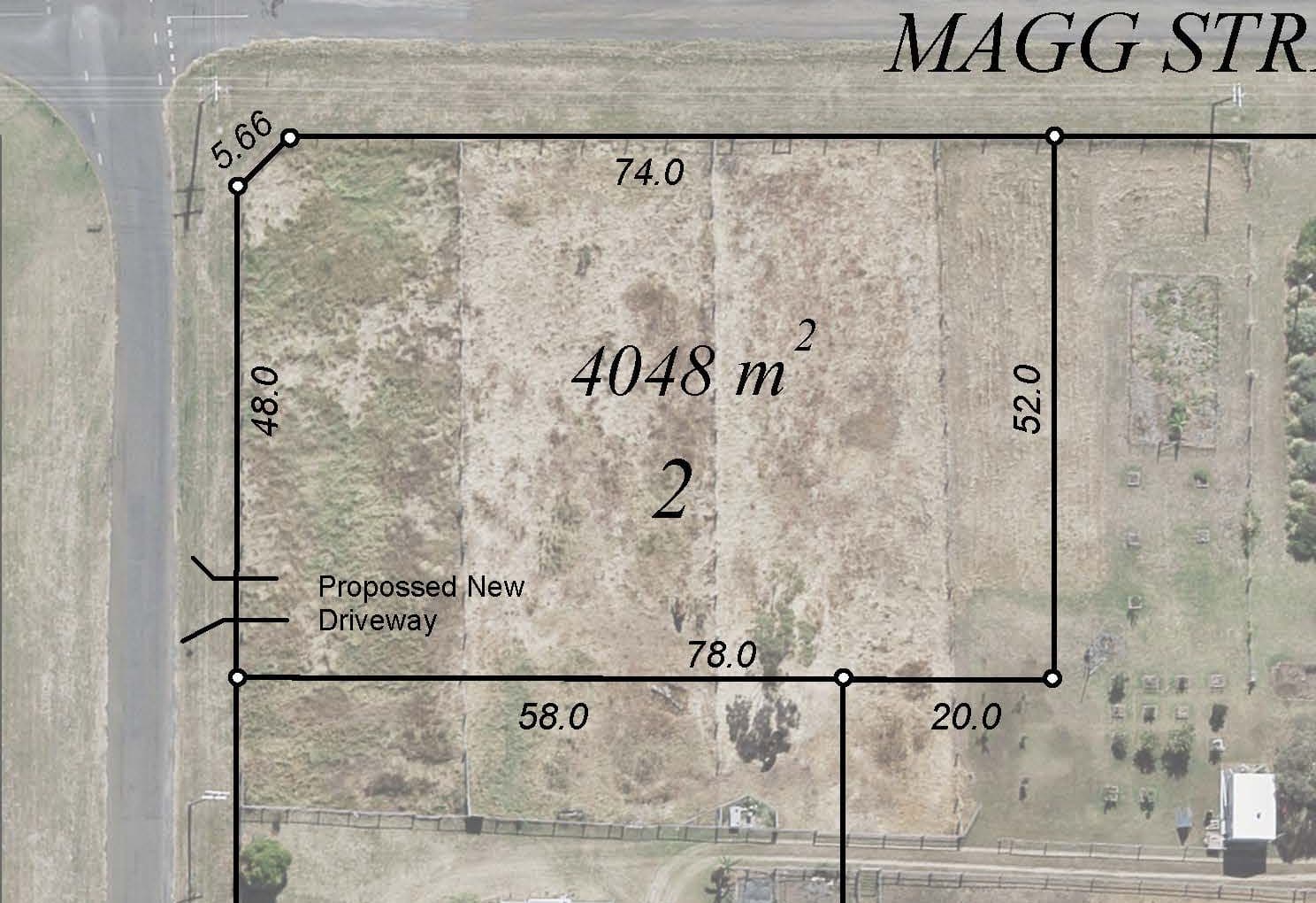 Proposed Lot 2 Cnr Maag & Fraser Streets, Darling Heights QLD 4350, Darling Heights - Image 1