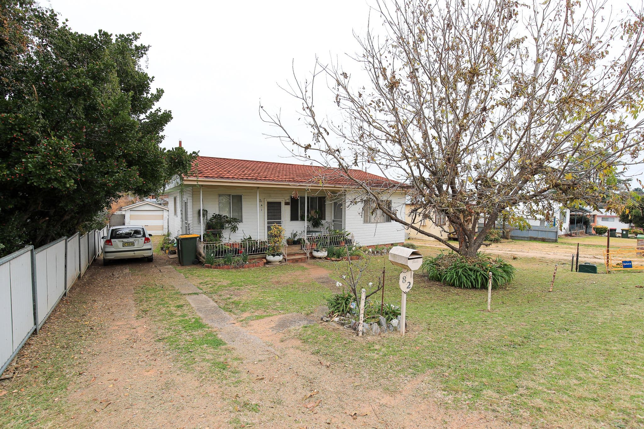 82 Rose Street, Inverell NSW 2360, Inverell - Image 1