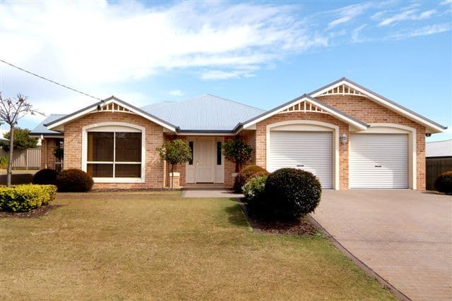 349 Ramsay Street, MIDDLE RIDGE QLD 4350, Middle Ridge - Image 1