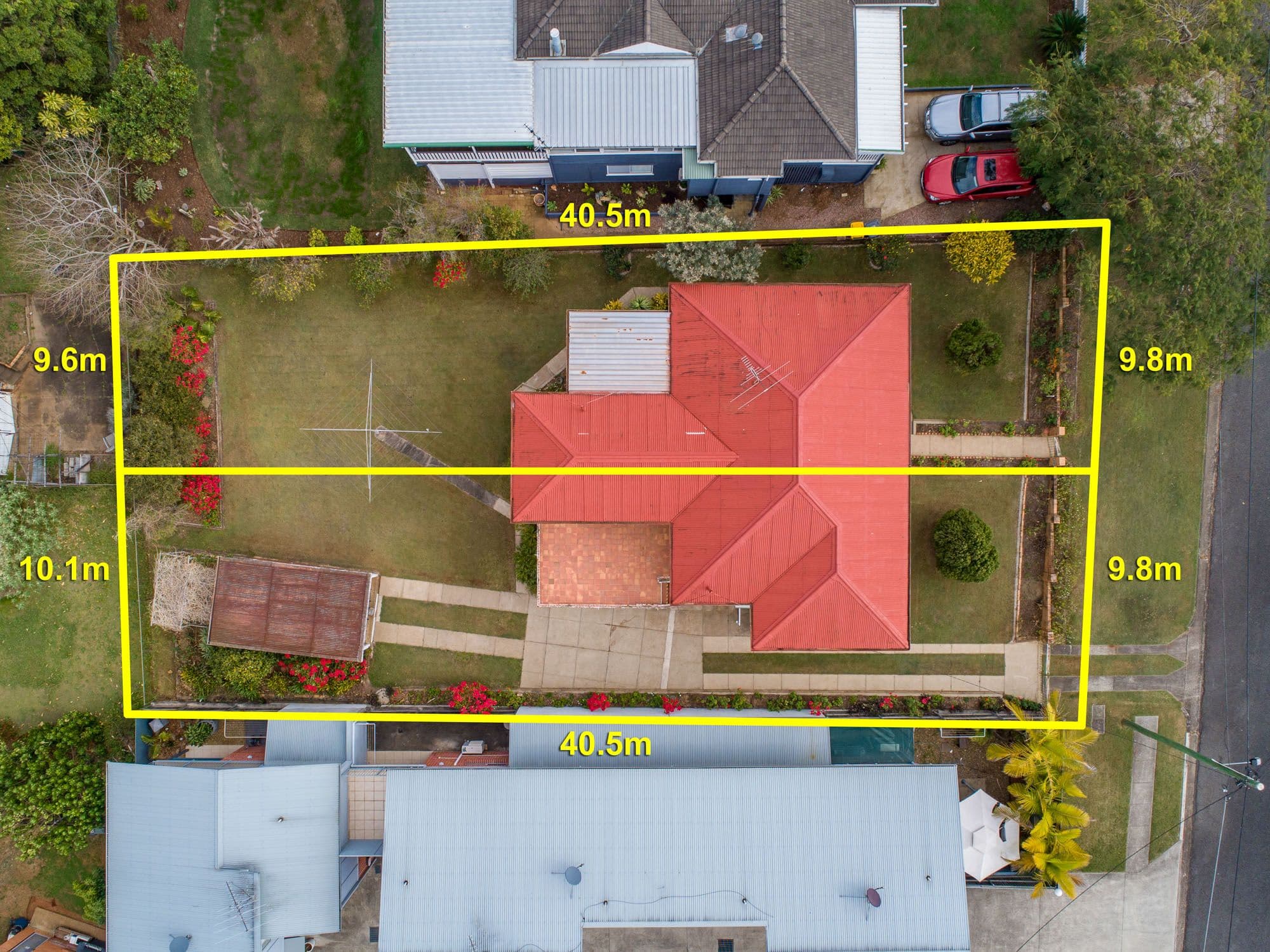 16 Grenfell Street, Mount Gravatt East QLD 4122, Mount Gravatt East - Thumbnail 2