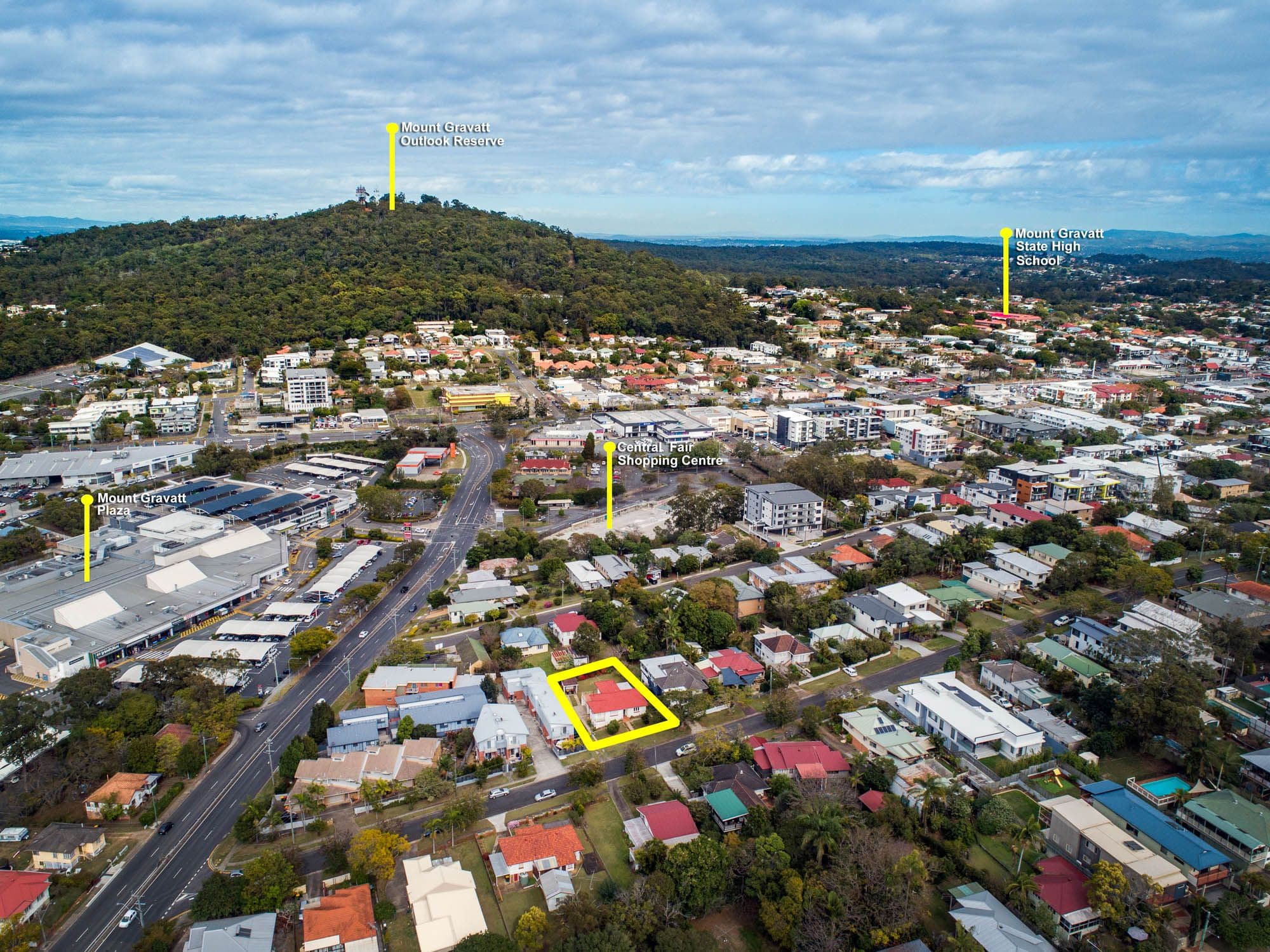 16 Grenfell Street, Mount Gravatt East QLD 4122, Mount Gravatt East - Thumbnail 3
