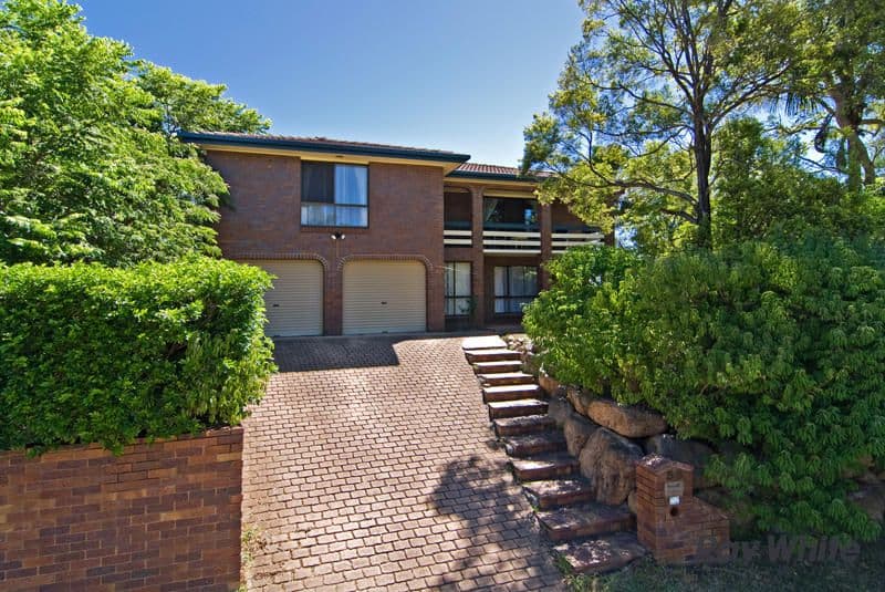 38 Corrofin Street, FERNY GROVE QLD 4055, Ferny Grove - Image 1
