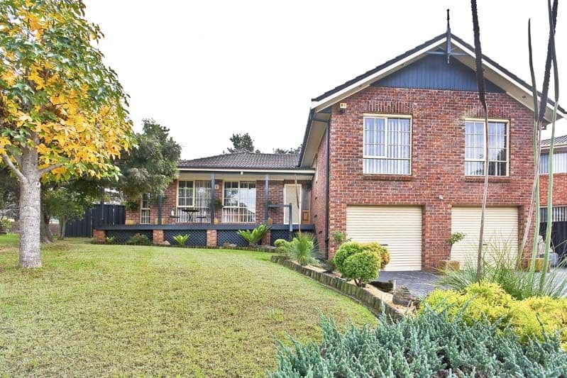 6  Whitley Place, ABBOTSBURY NSW 2176, Abbotsbury - Image 1