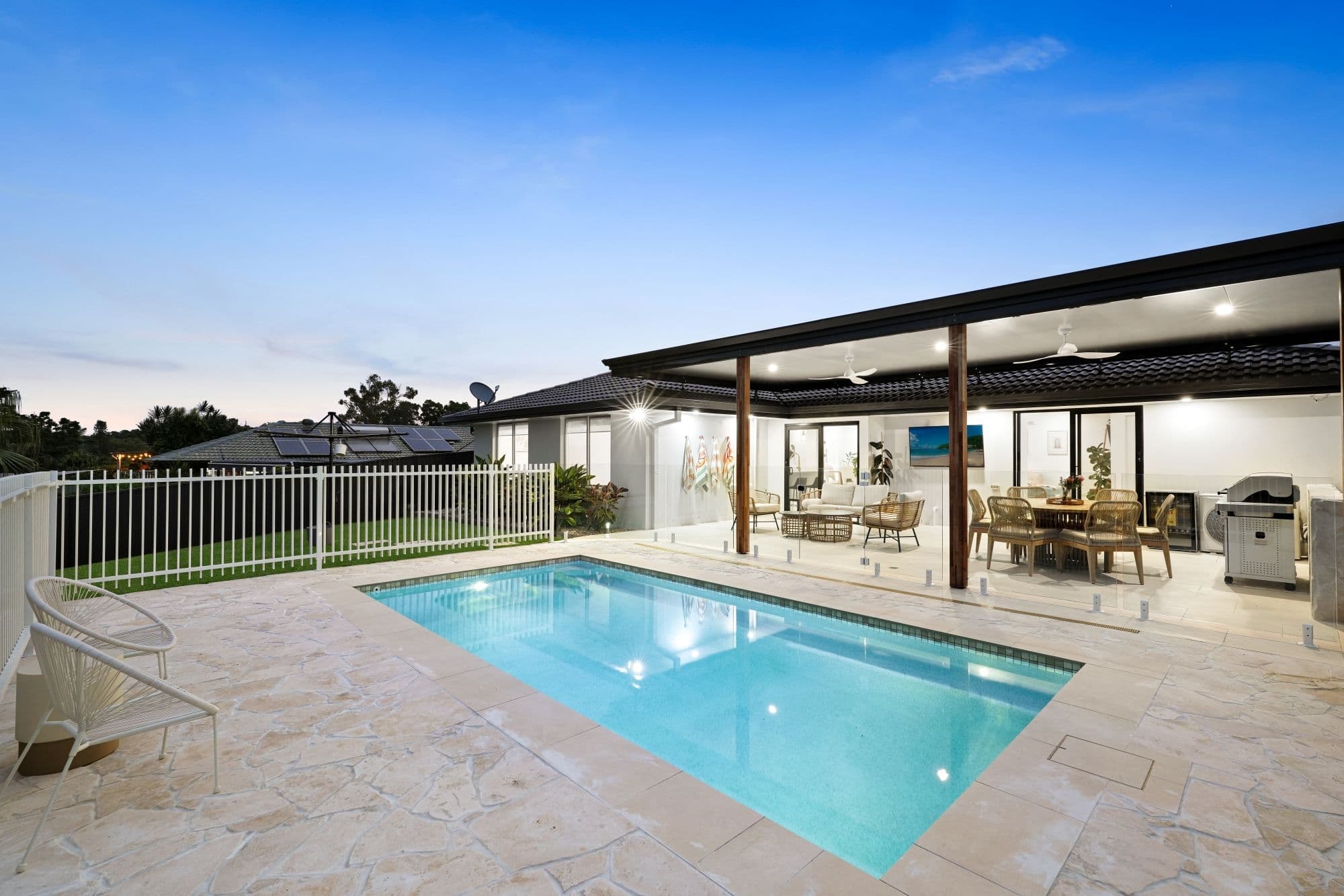 11 Ridgevale Drive, Helensvale QLD 4212, Helensvale - Image 1
