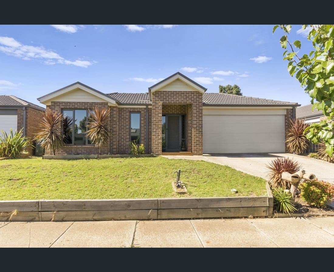 40 Brigalow Drive, Truganina VIC 3029, Truganina - Image 1