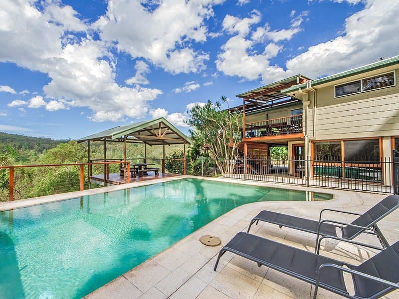 130 Elevation Drive, WONGAWALLAN QLD 4210, Wongawallan - Image 1