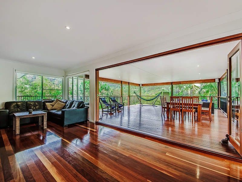 130 Elevation Drive, WONGAWALLAN QLD 4210, Wongawallan - Thumbnail 2