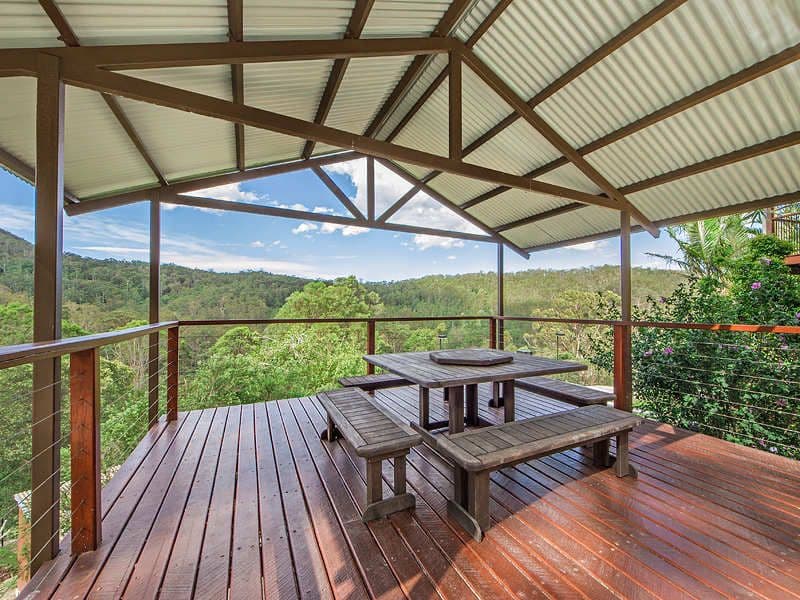 130 Elevation Drive, WONGAWALLAN QLD 4210, Wongawallan - Thumbnail 4