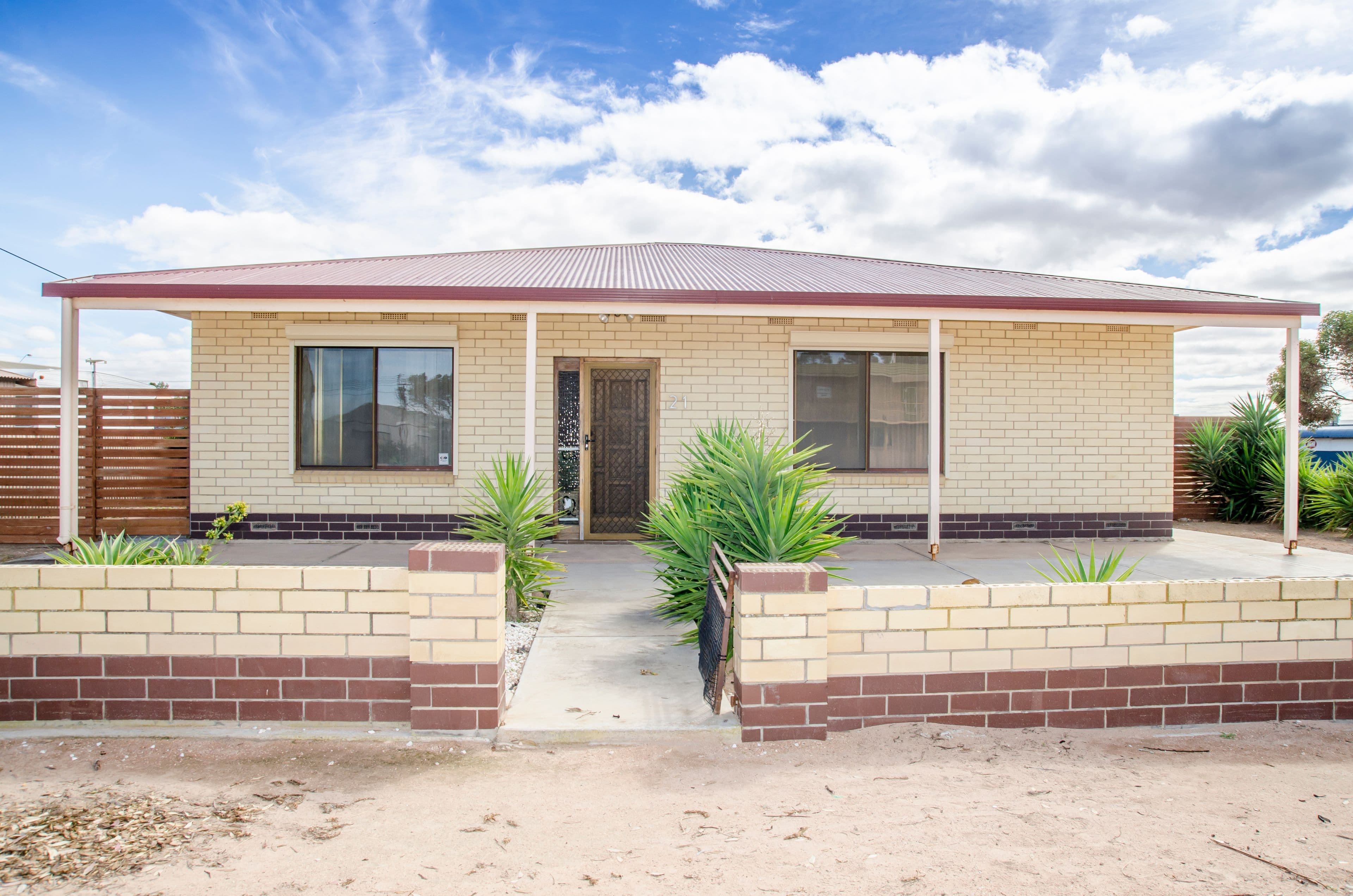 21 Railway Terrace, Thevenard SA 5690, Thevenard - Thumbnail 3