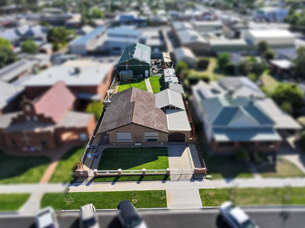 98 Currajong Street, Parkes NSW 2870, Parkes - Image 1