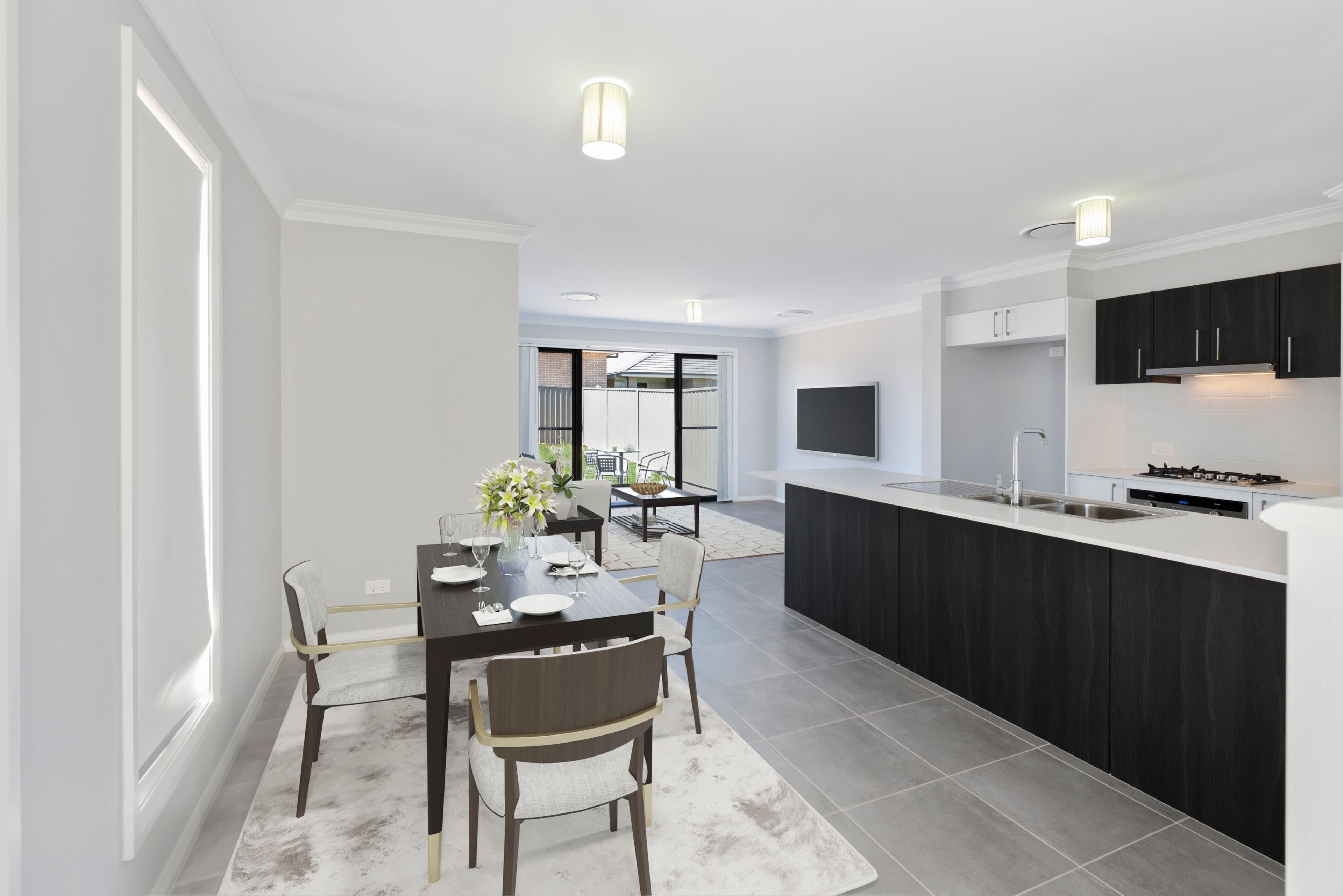 Lot 8281A Village Circuit, Gregory Hills NSW 2557, Gregory Hills - Thumbnail 2