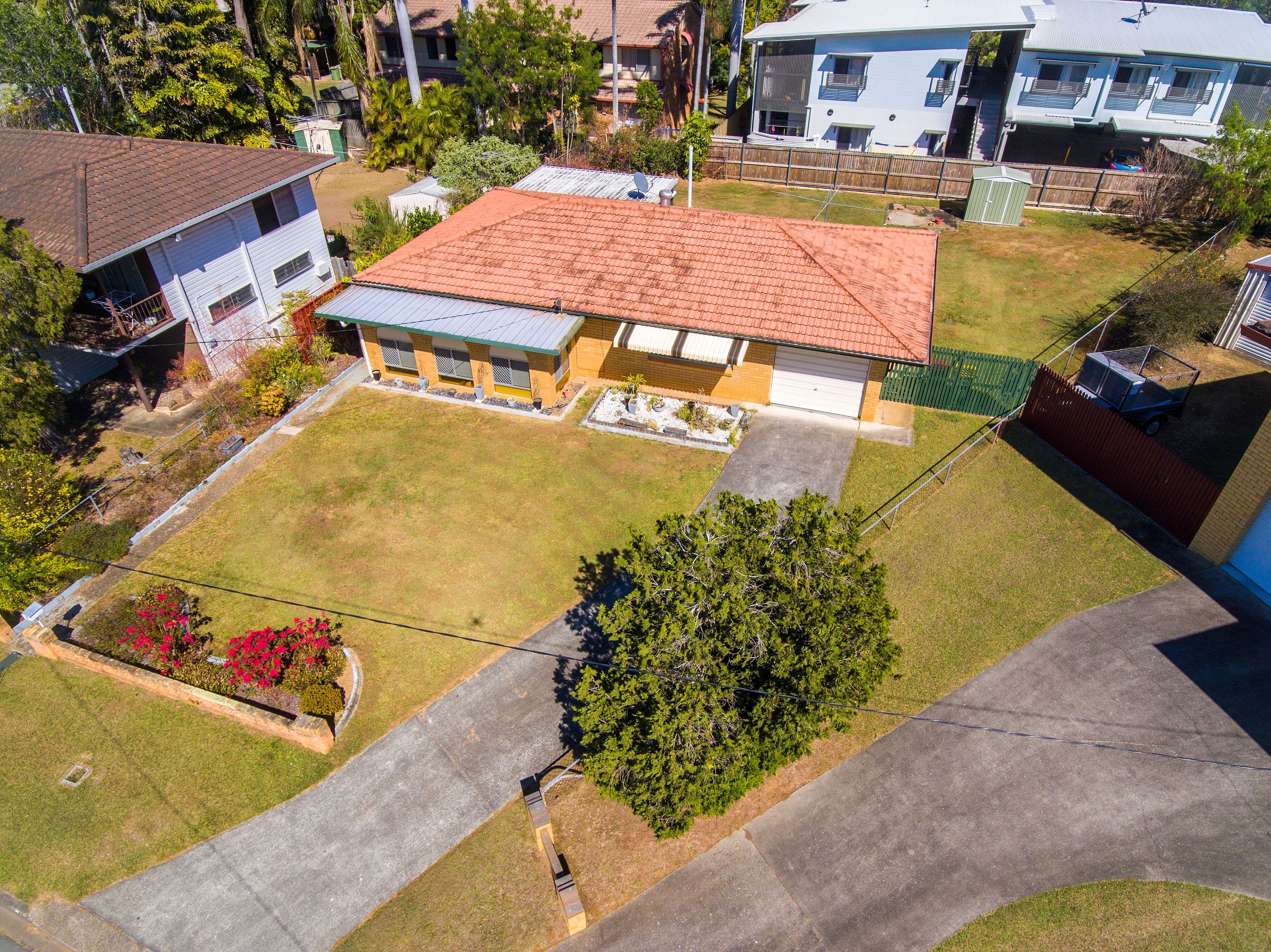 7 Sylvan Court, Kallangur QLD 4503, Kallangur - Image 1