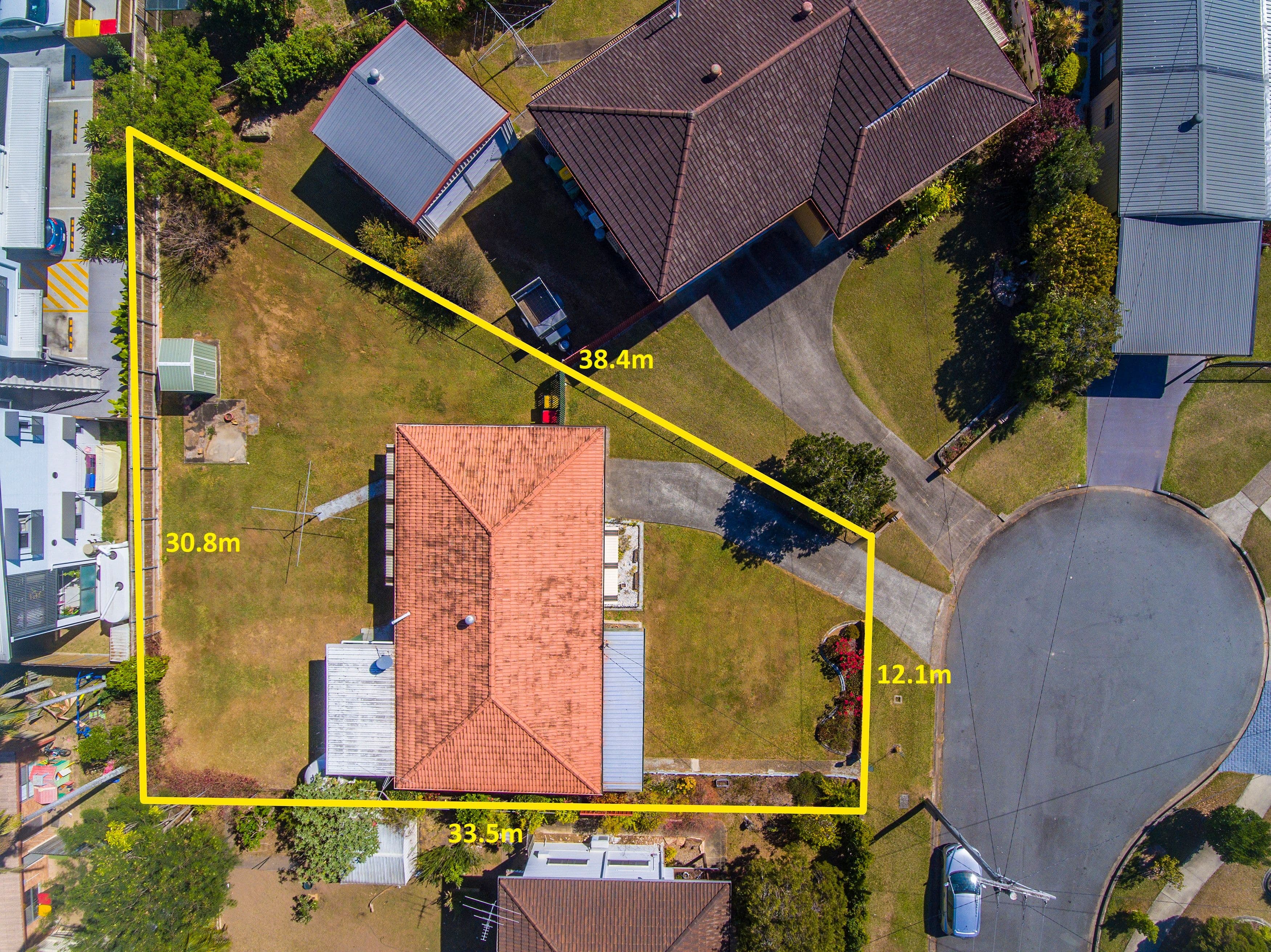7 Sylvan Court, Kallangur QLD 4503, Kallangur - Thumbnail 6