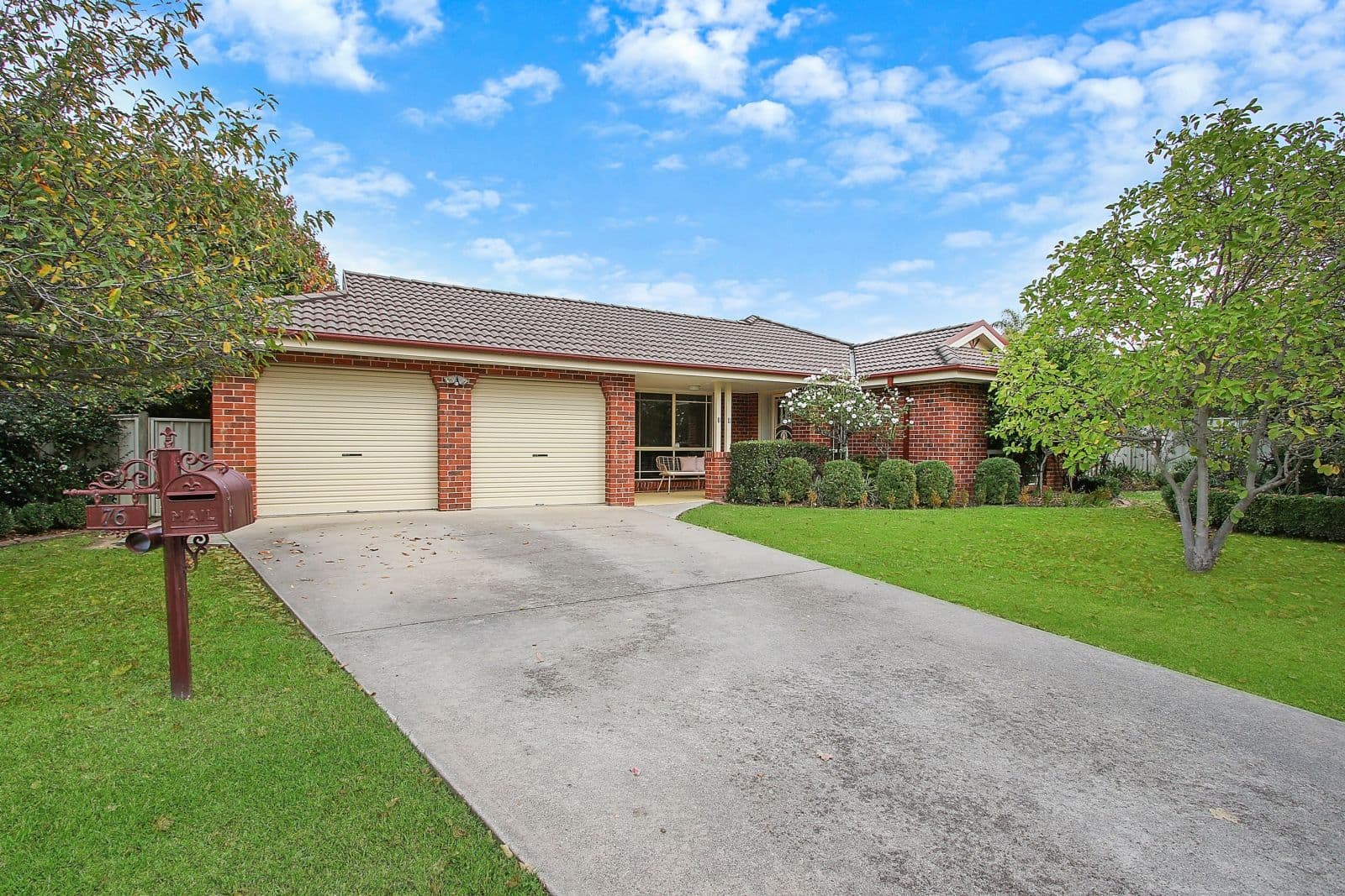 76 Dumbrell Circuit, Glenroy NSW 2640, Glenroy - Image 1