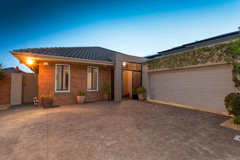 4 Island Point Avenue, WATERWAYS VIC 3195, Waterways - Thumbnail 3