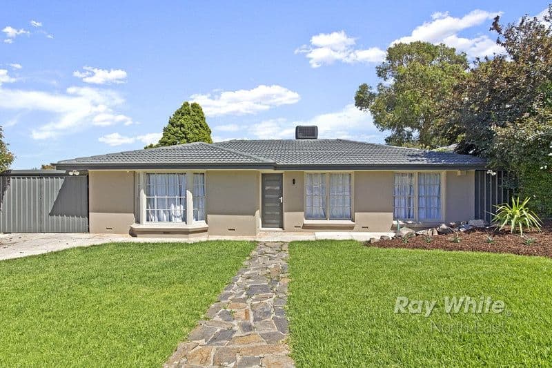 8 Kurrali Street, Surrey Downs SA 5126, Surrey Downs - Image 1